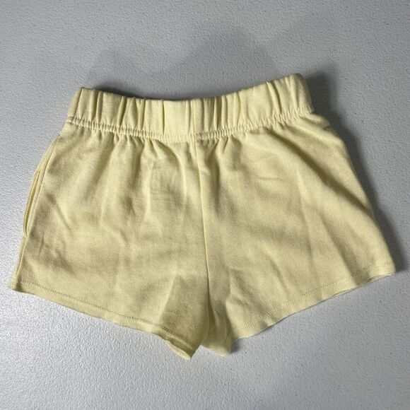 Lot of 2 Kidpik & Disney Pull On Shorts Girls Size 4 Tie Dye Minnie Mouse - Picture 8 of 10